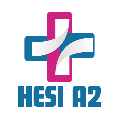 Hesi A2