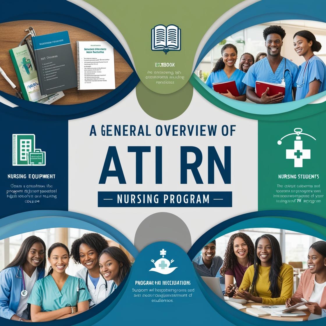 RN Exam Overview